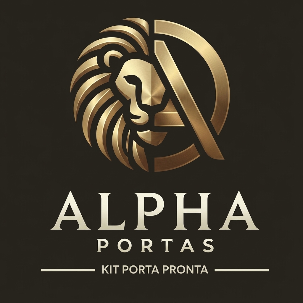 Alpha Portas Logo